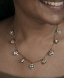 Jodha Polki Necklace