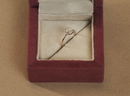 Emerald Diamond Ring