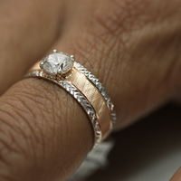 Majestic Dual-Tone Band
