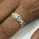 Majestic Dual-Tone Band