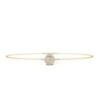 Halo Focus Bracelet