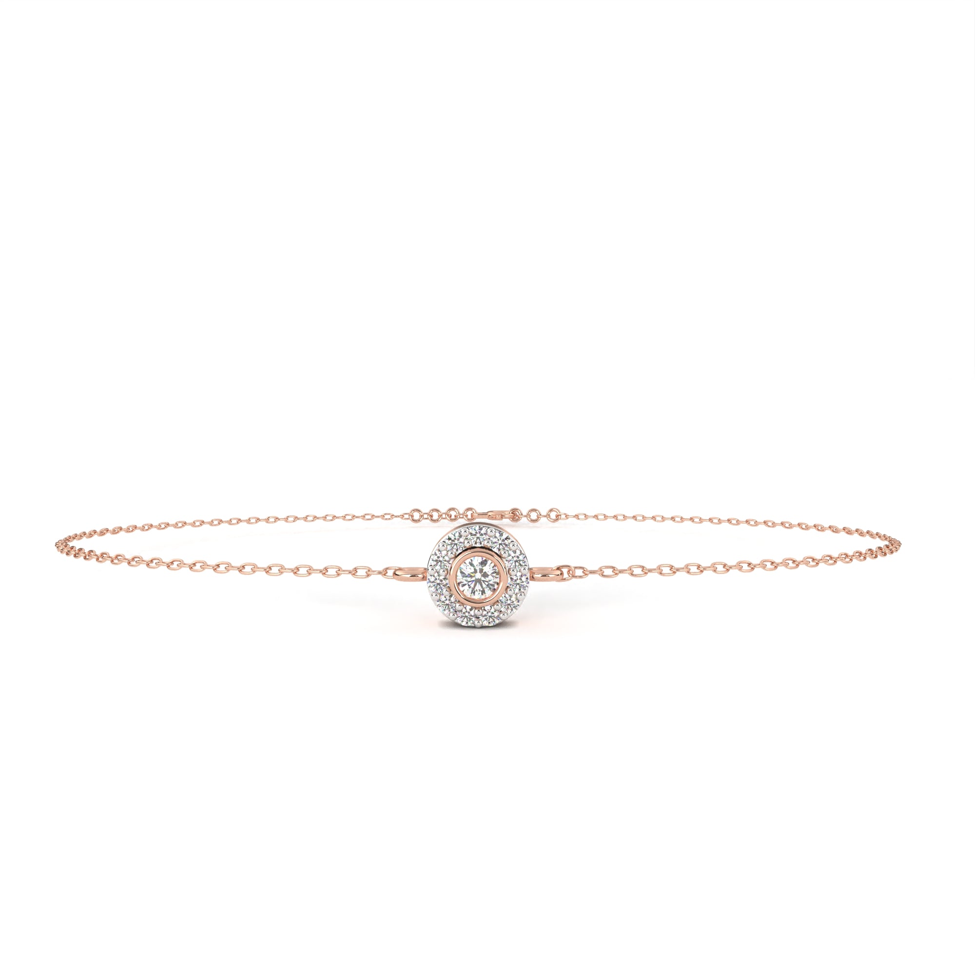 Halo Focus Bracelet