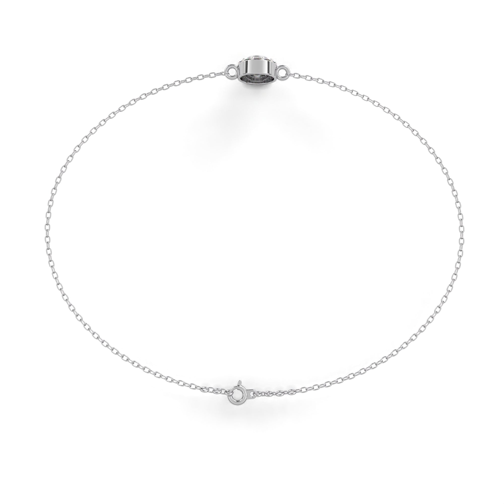 Halo Focus Bracelet