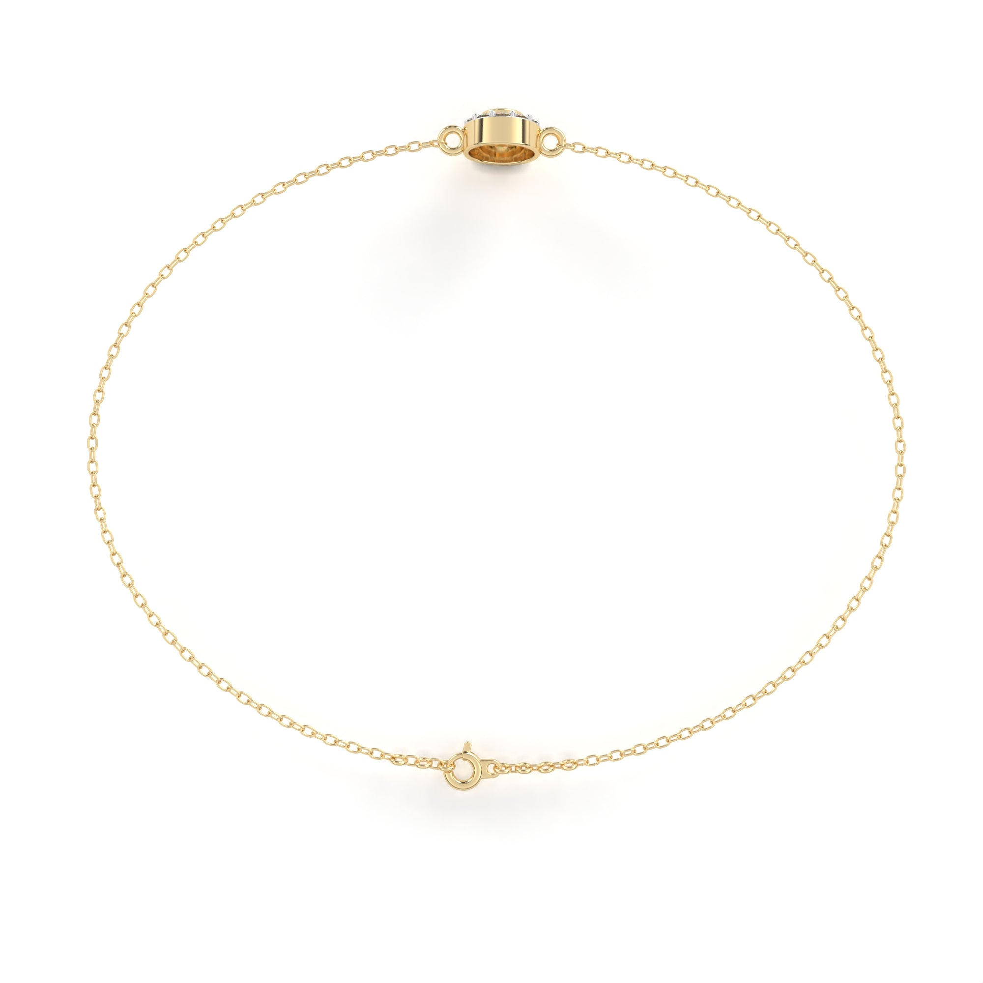 Halo Focus Bracelet