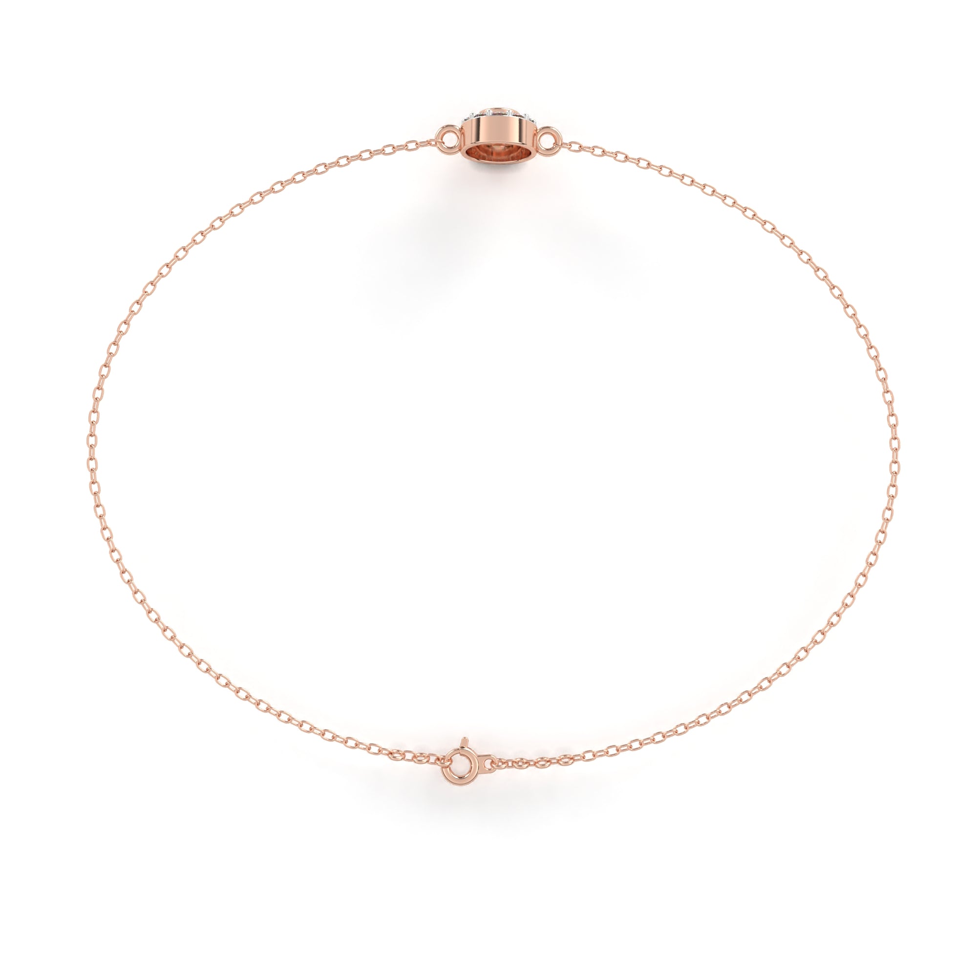 Halo Focus Bracelet