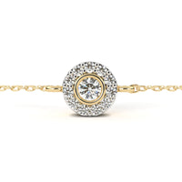 Halo Focus Bracelet