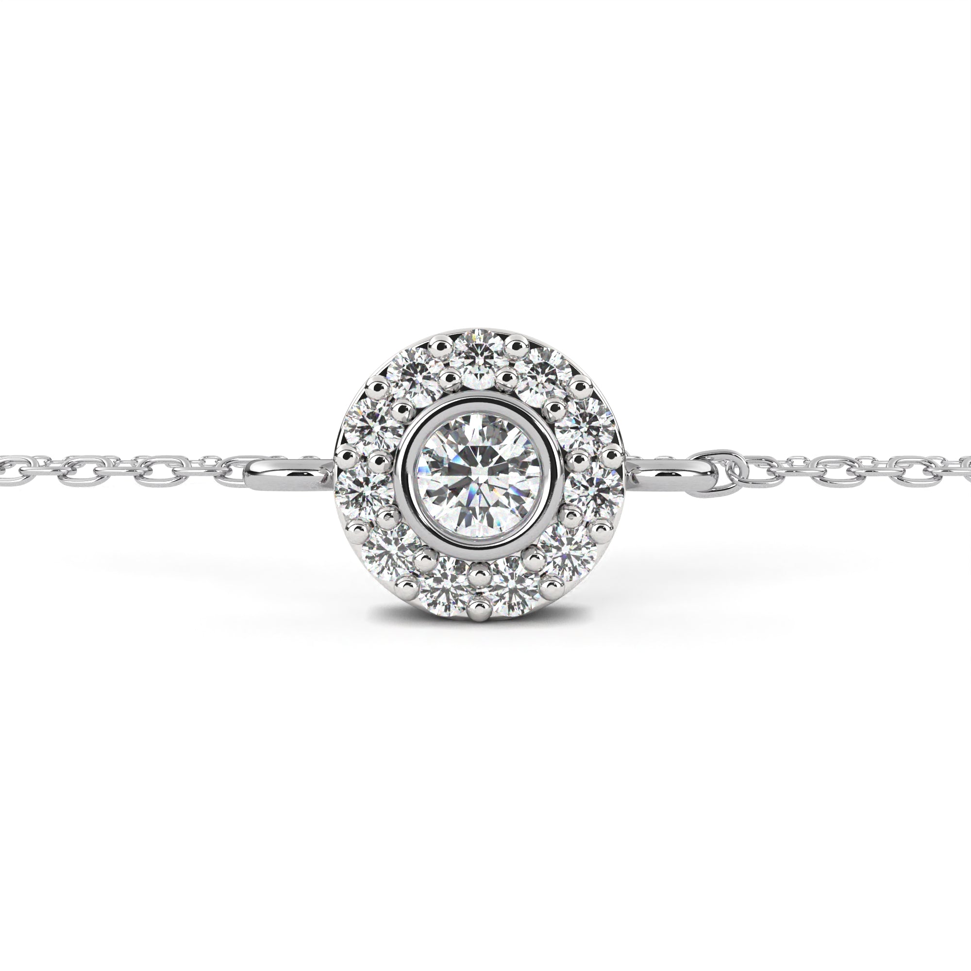 Halo Focus Bracelet