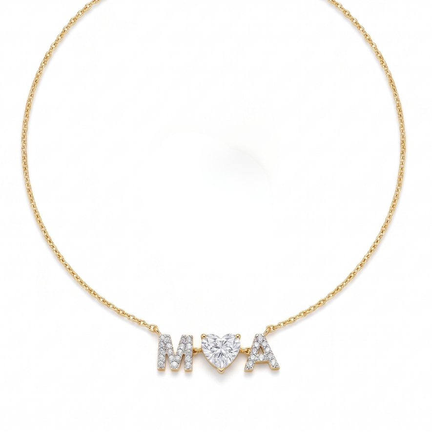 9 kt / Yellow Gold