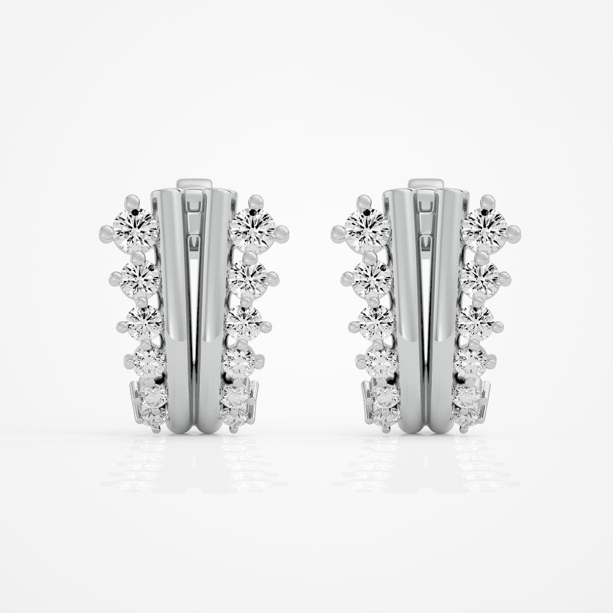 White Gold / 10 kt