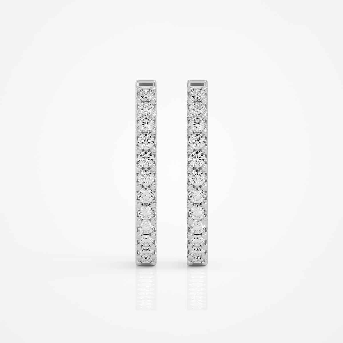 White Gold / 10 kt