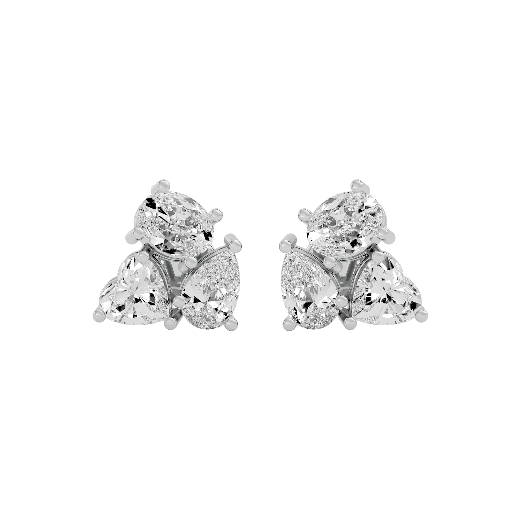 Trine Spark Studs V1