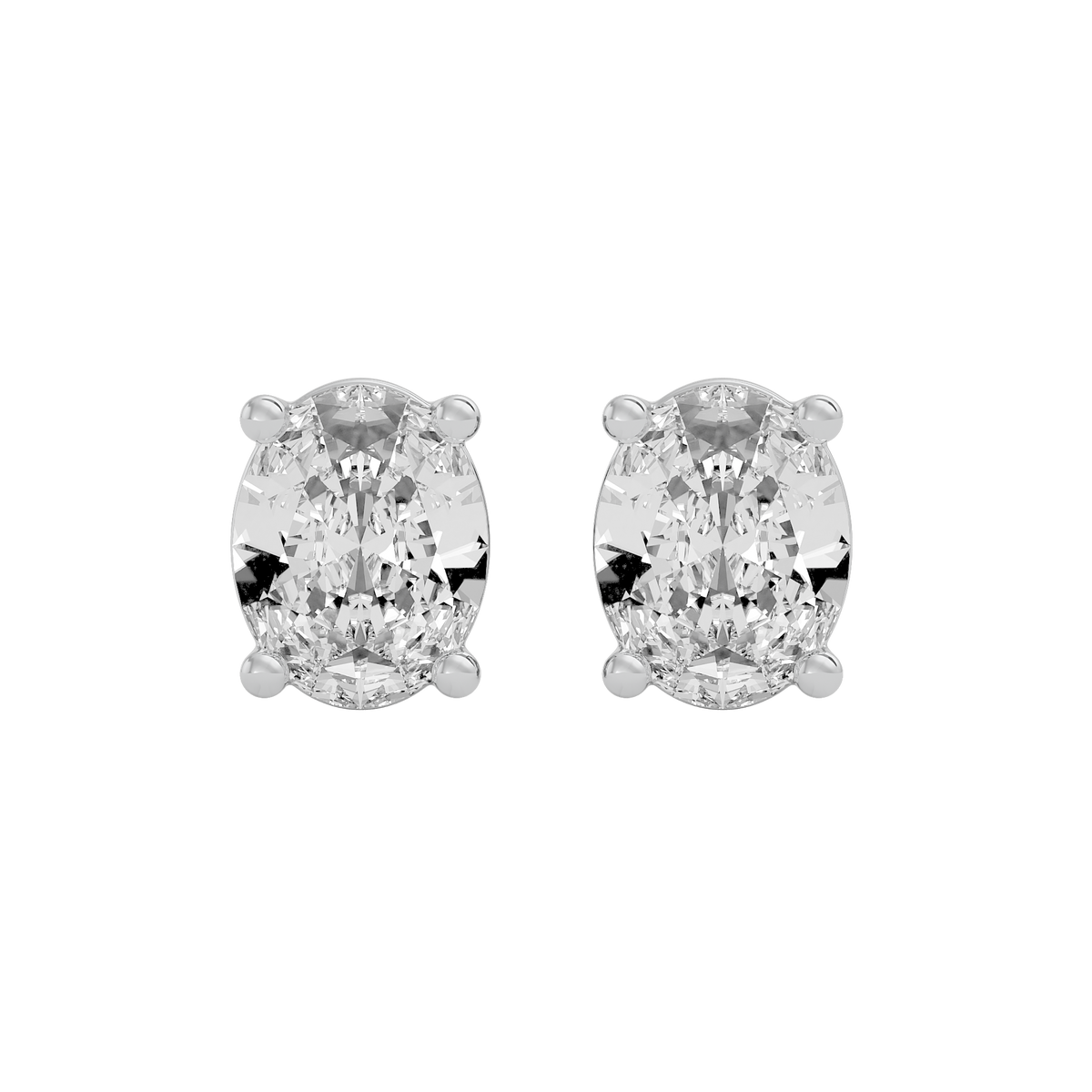 White Gold / 10 kt