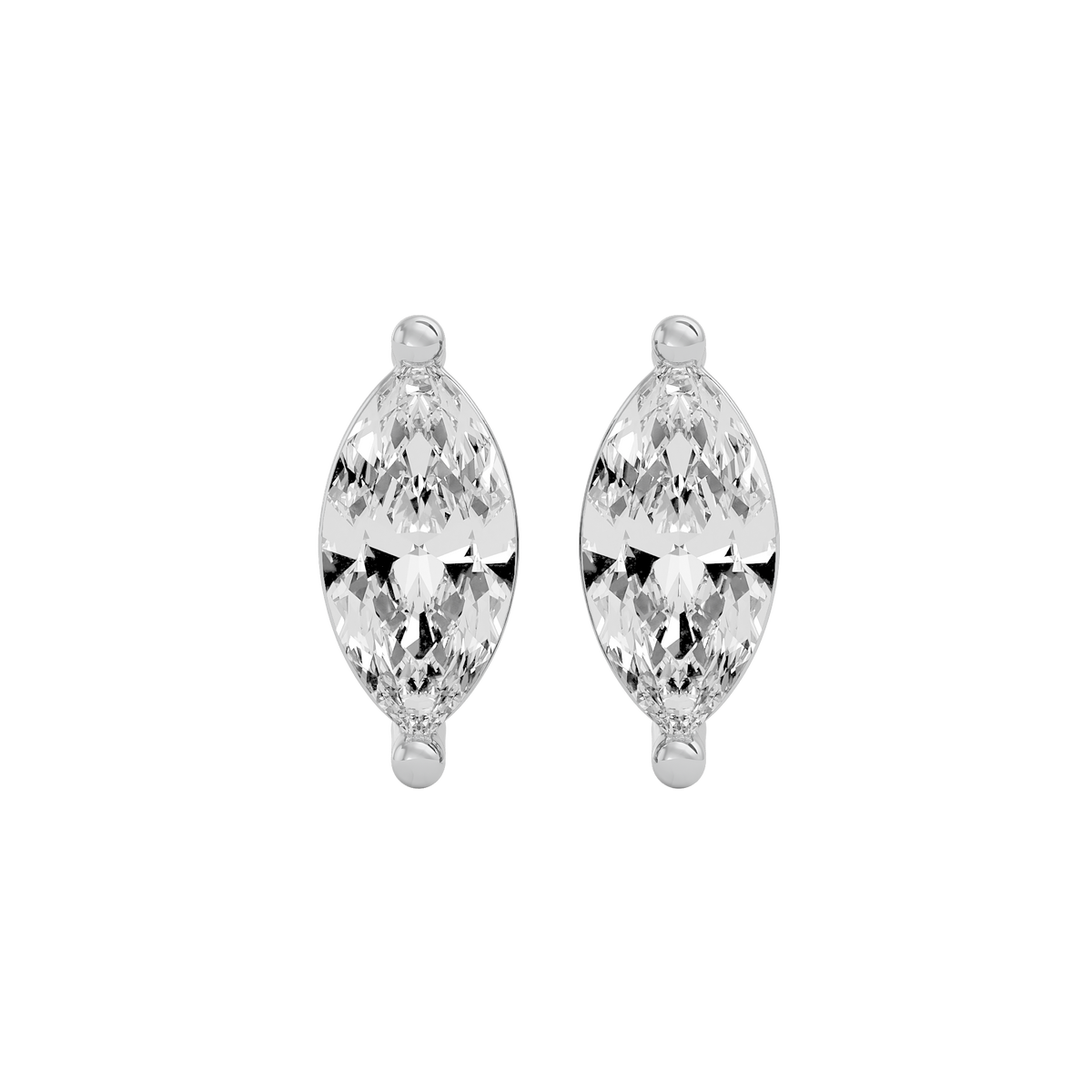 White Gold / 10 kt