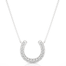 U-Shine Spark necklace