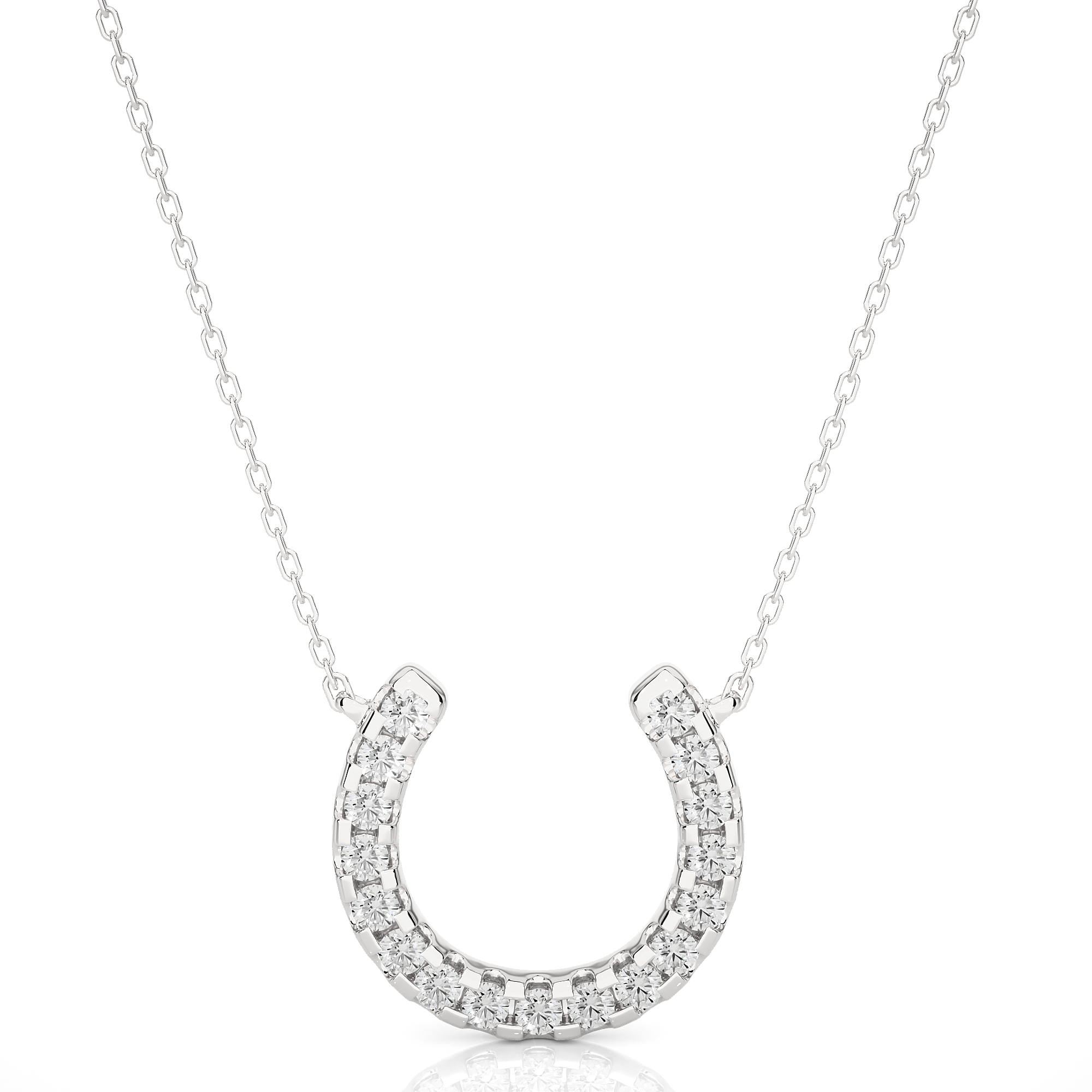 U-Shine Spark necklace