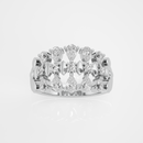 Enchanted Lace Ring