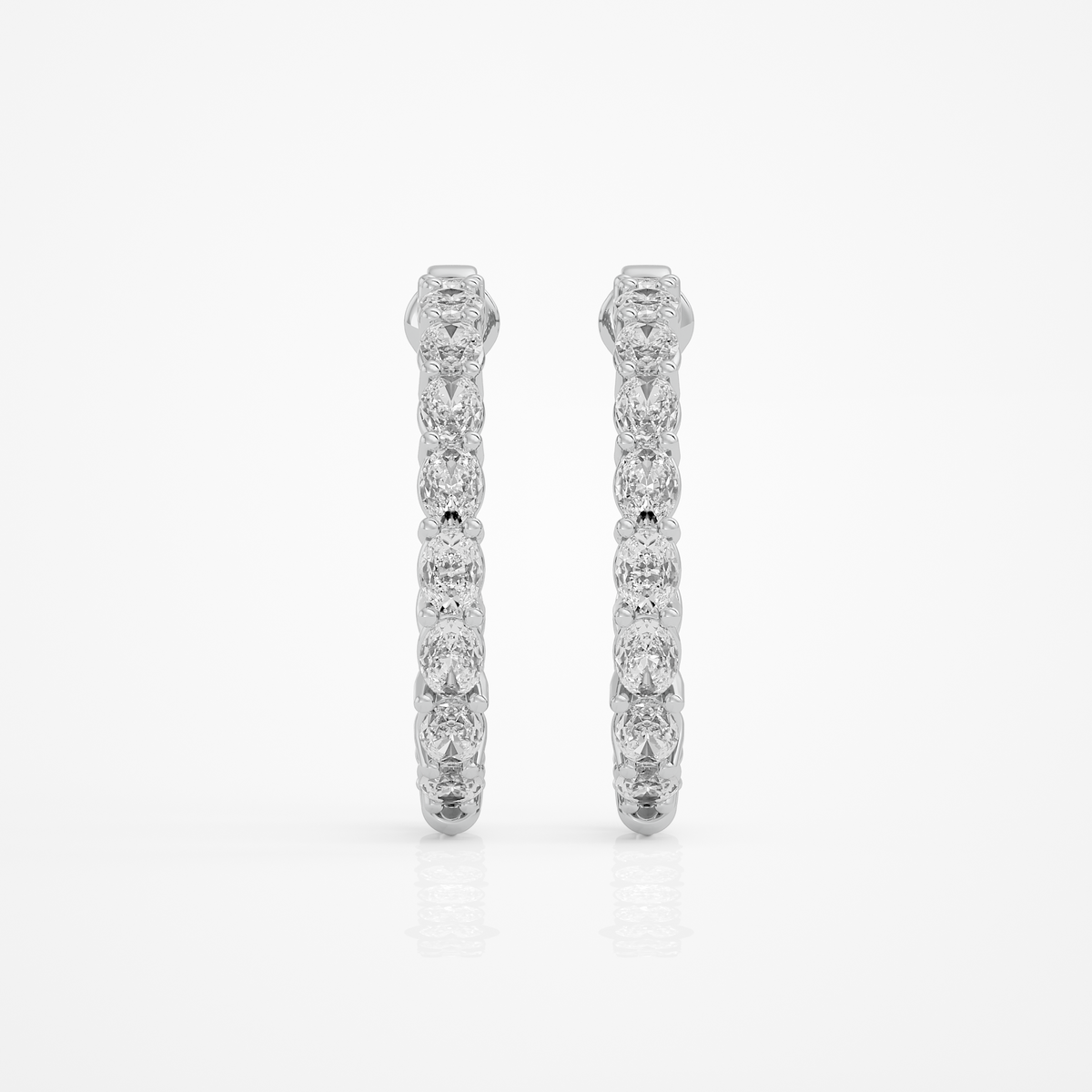 White Gold / 10 kt