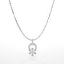 Solis Bloom Pendent