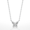 Butterfly Necklace