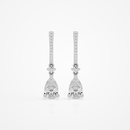 Elara Drop Earrings