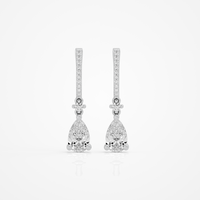 Elara Drop Earrings
