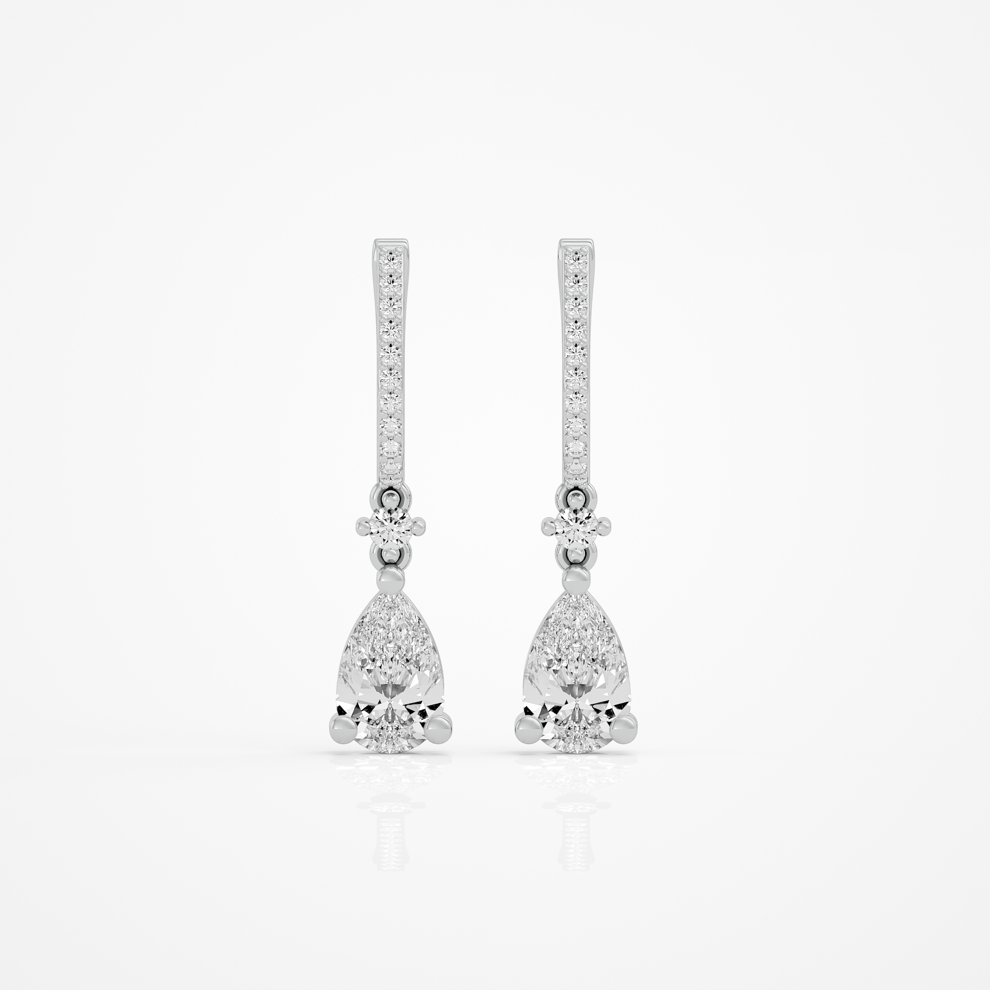Elara Drop Earrings