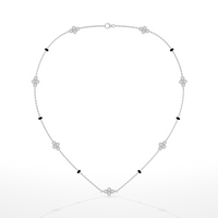 Elara Bloom Mangalsutra