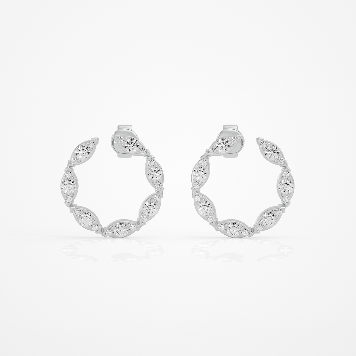White Gold / 10 kt