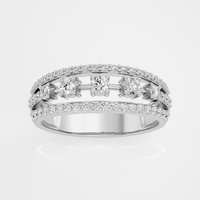 Constellia Ring