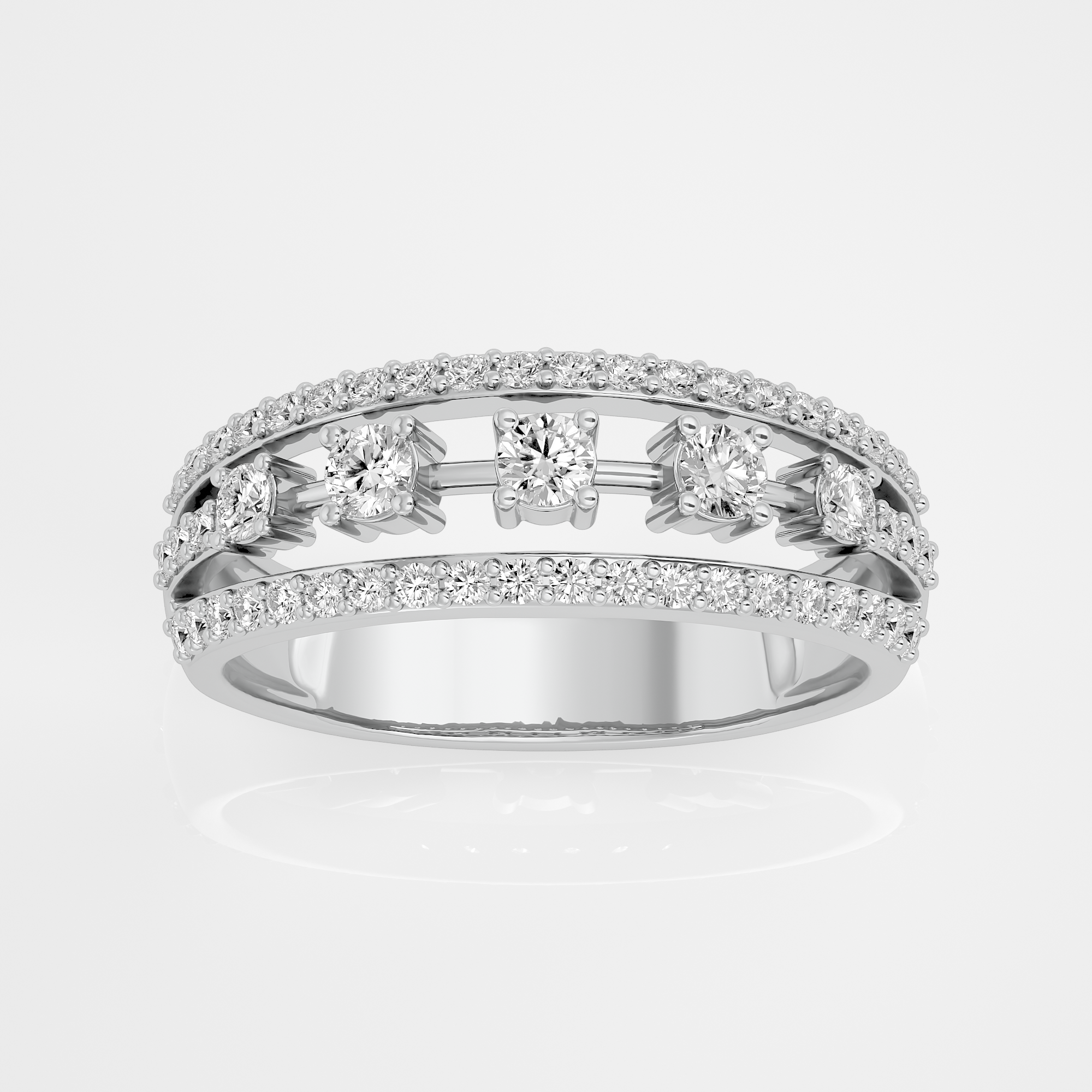 Constellia Ring