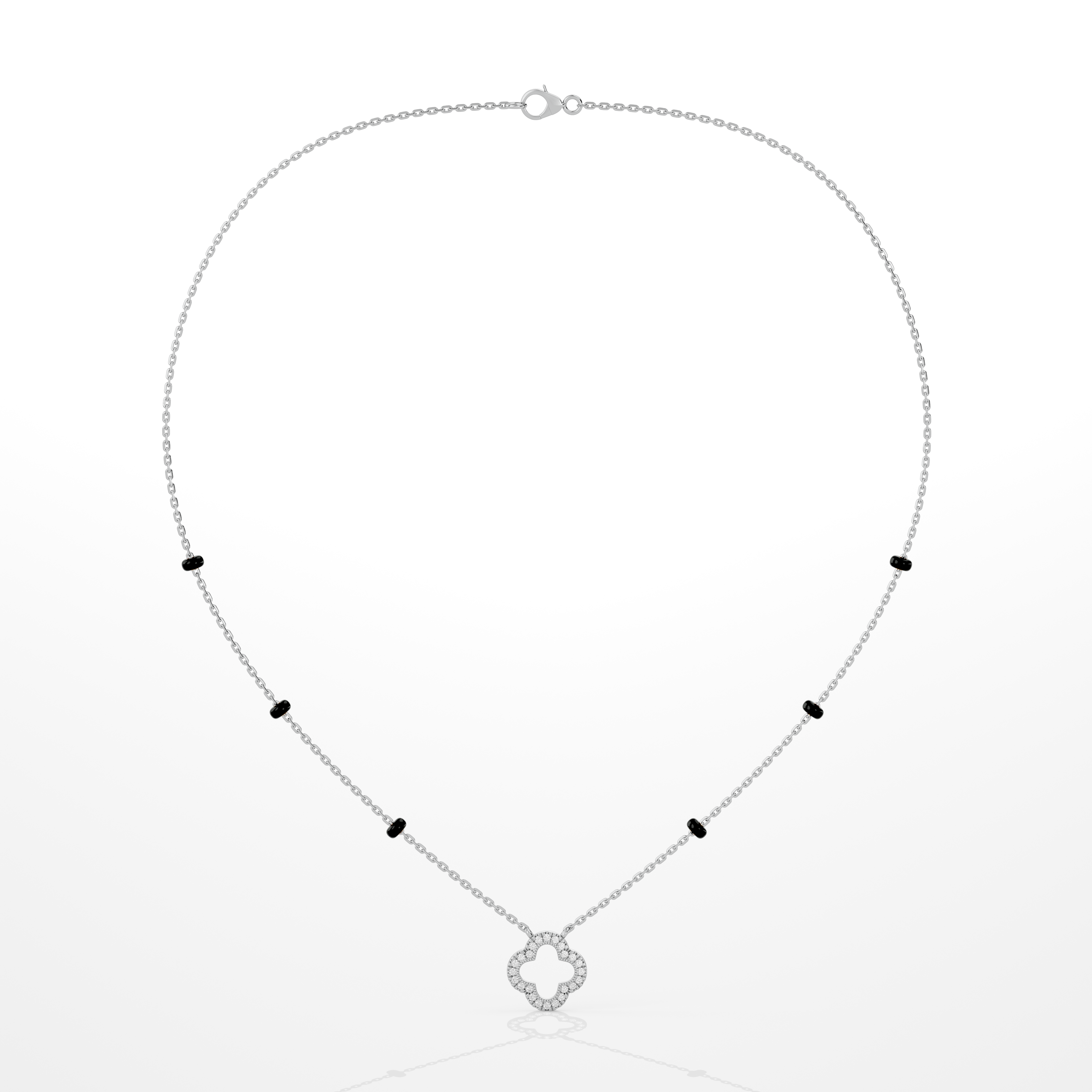 Eira Bloom Mangalsutra