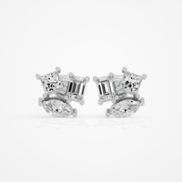 Trine Spark Studs V2