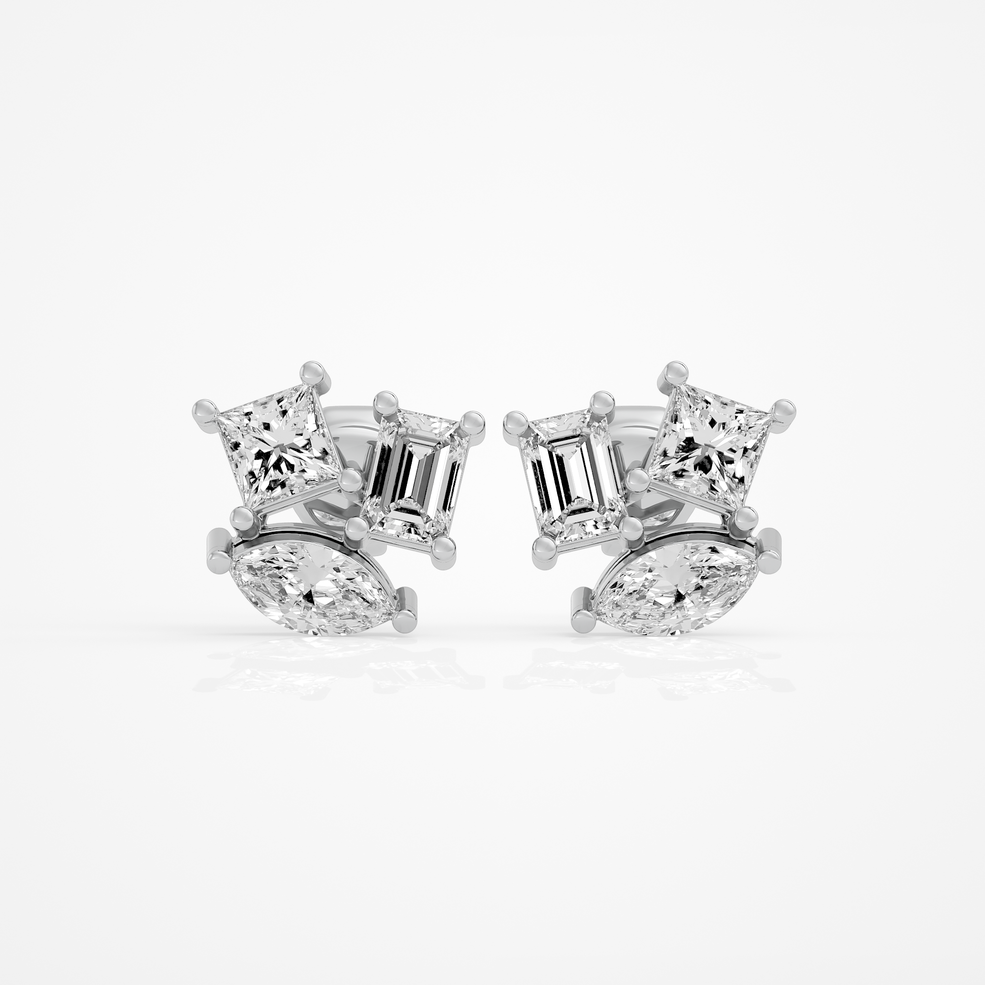 Trine Spark Studs V2