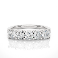 Bold Five-Stone Band