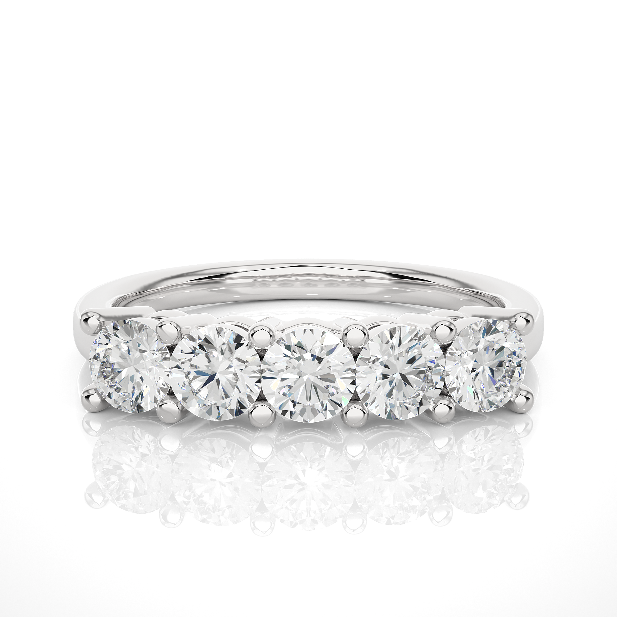 Bold Five-Stone Band