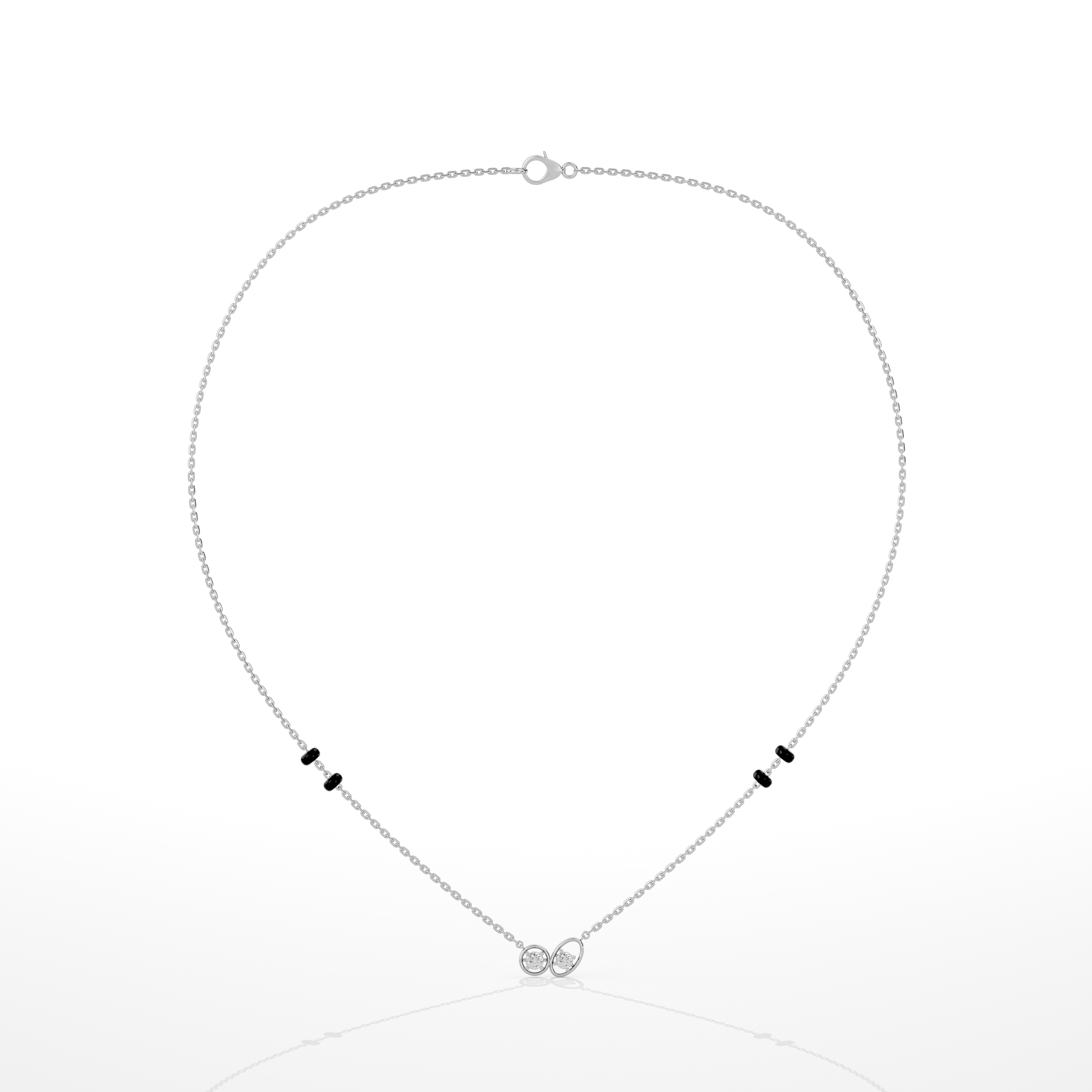 Vivara Mangalsutra