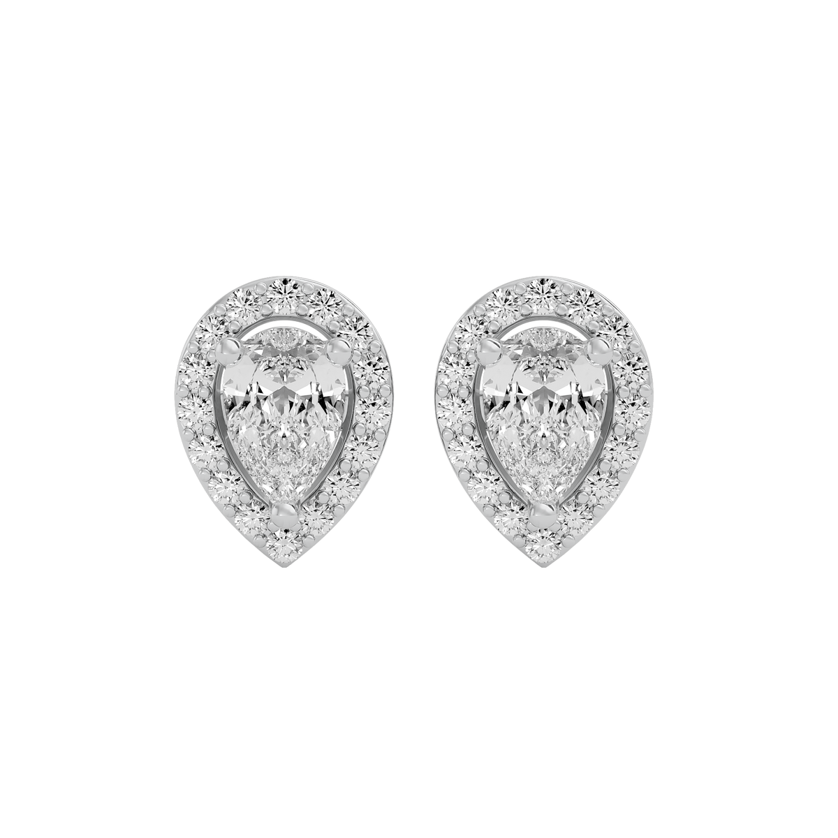White Gold / 10 kt