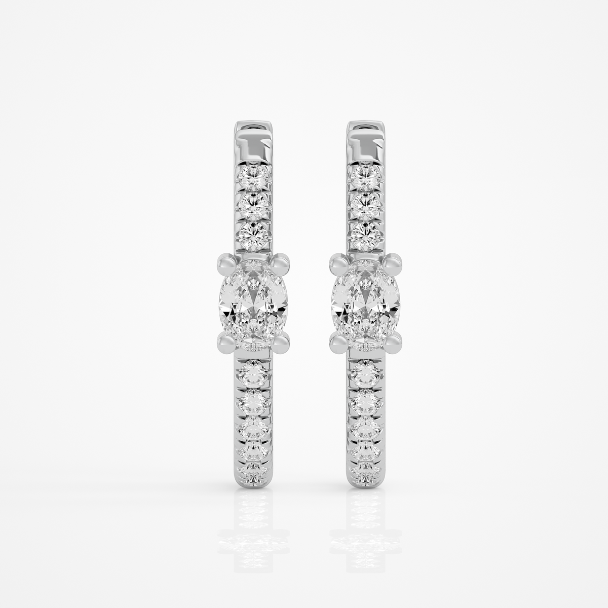 White Gold / 10 kt