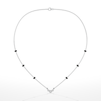Mira Glow Mangalsutra