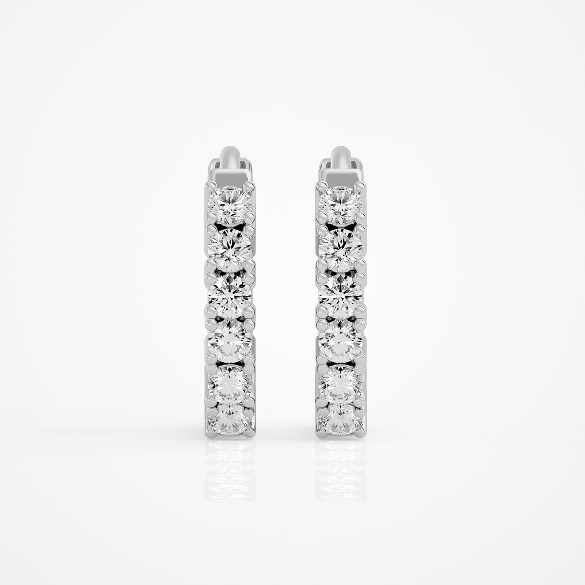 White Gold / 10 kt