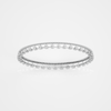 Ethereal Charm Bangle