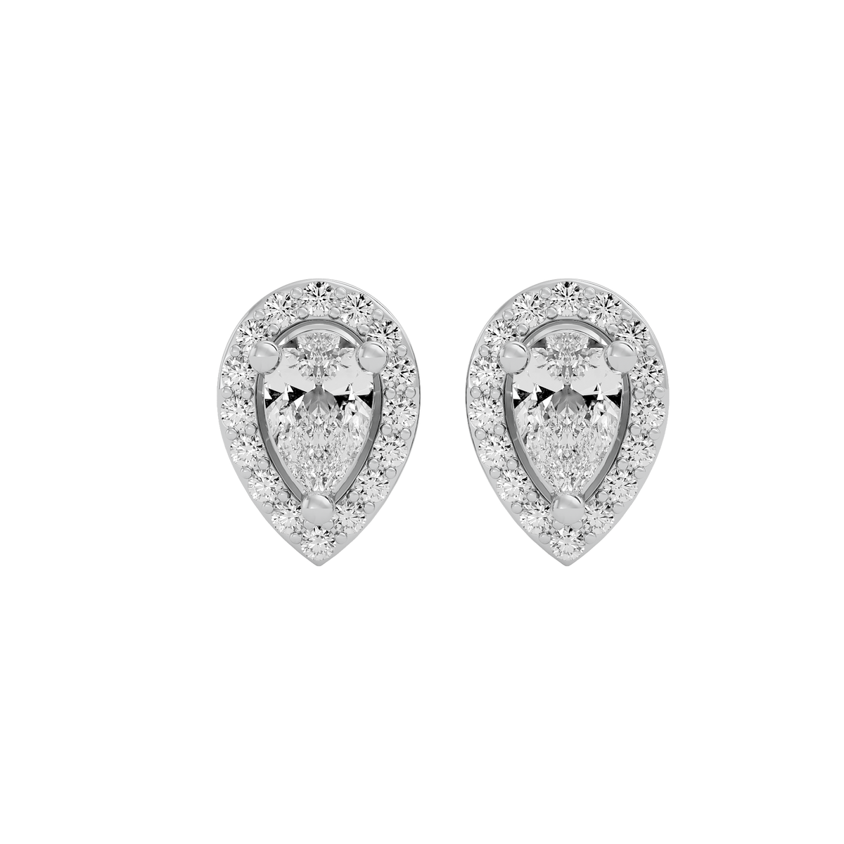 White Gold / 10 kt