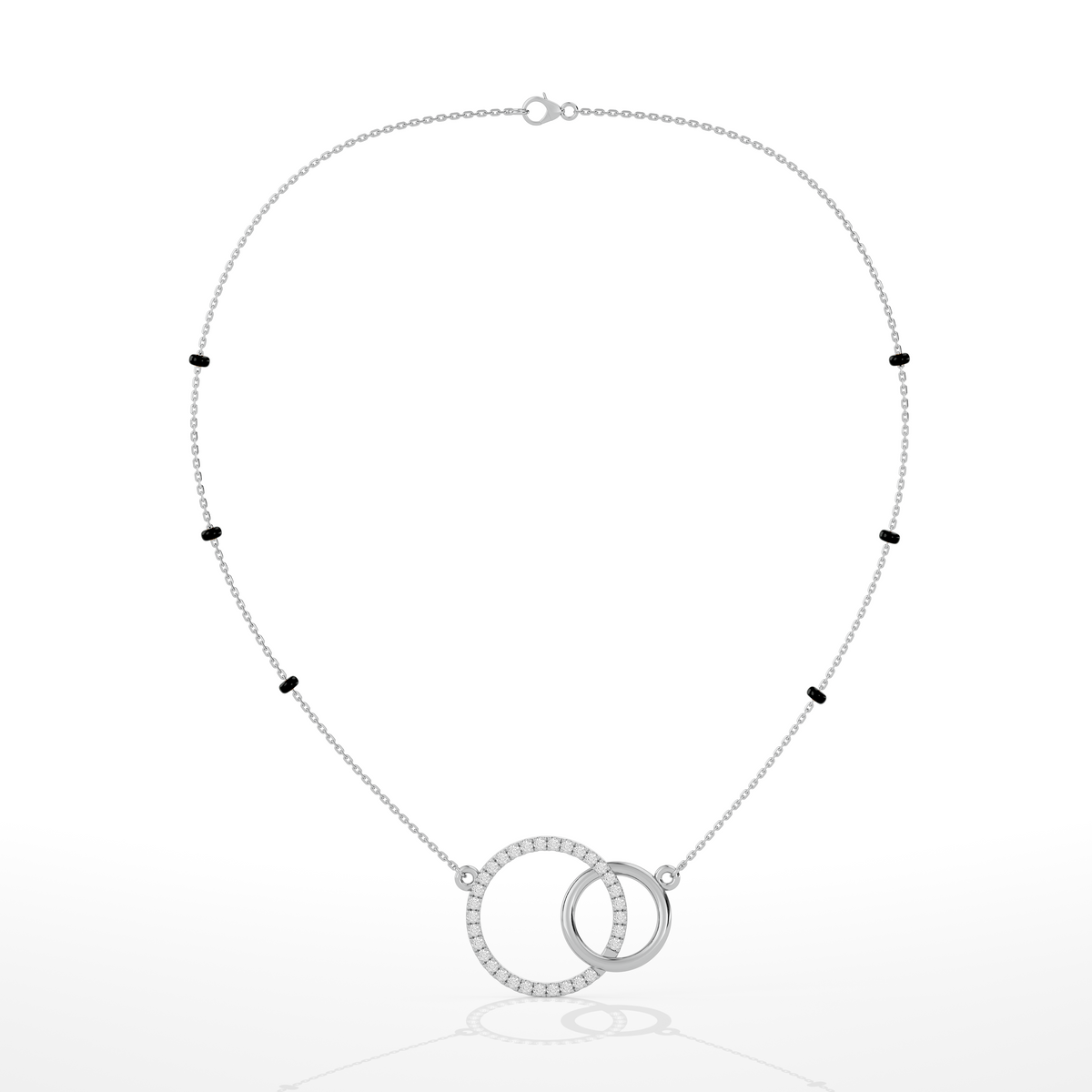 White Gold / 10 kt