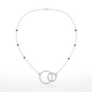 Aura Bond Mangalsutra