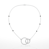 Aura Bond Mangalsutra