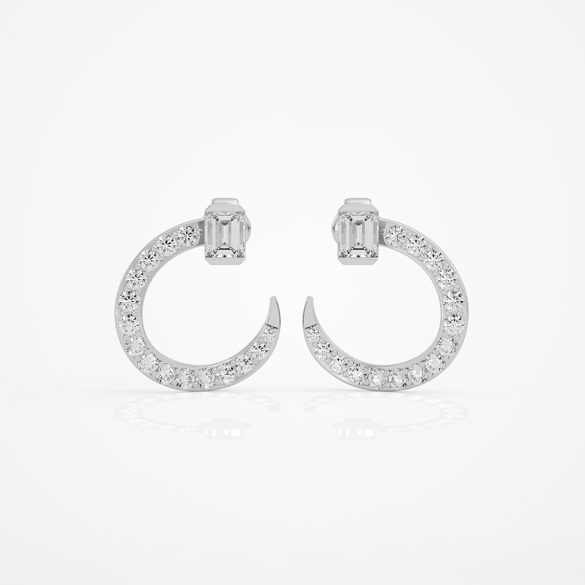 White Gold / 10 kt