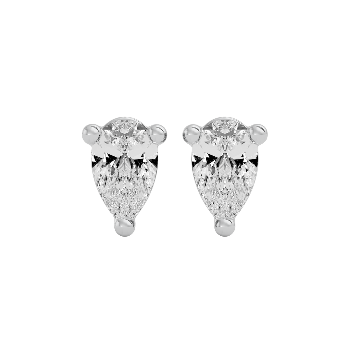 White Gold / 10 kt