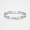 Luxe Loop Bangle