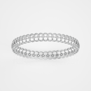 Luxe Loop Bangle