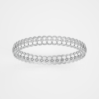 Luxe Loop Bangle
